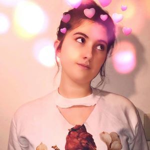 Meet your Posher, Rebecca